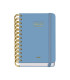 AG.ESC.DOHE PREMIUM t.EXTRA A6 D/P AZUL