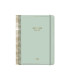 AG.DOHE VELVET t.EXTRA 140x200 D/P VERDE
