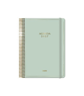 AG.DOHE VELVET t.EXTRA 140x200 D/P VERDE