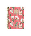 AG.DOHE VELVET t.EXTRA 140x200 D/P CORAL