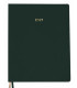 AG.DOHE ZENITH t.FLEX. 210x280 S/V NEGRO