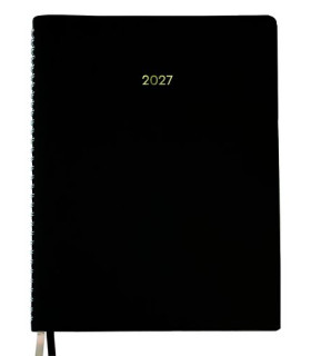 AG.DOHE ZENITH t.FLEX. 210x280 S/V NEGRO