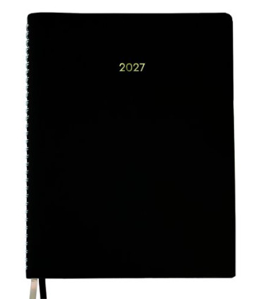 AG.DOHE ZENITH t.FLEX. 210x280 S/V NEGRO