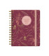 AG.DOHE EDEN t.EXTRA 160x210 D/P BURDEOS