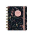 AG.DOHE EDEN t.EXTRA 160x210 D/P NEGRO