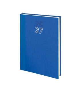 AG.ED. APRICA t.DURA 145x205 D/P AZUL