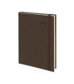 AG.ED. FIESOLE t.FLEX 145x205 D/P MARRON