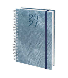 AG.ED. LOVERE t.DURA 166x240 D/P AZUL