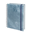 AG.ED. LOVERE t.DURA 166x240 D/P AZUL