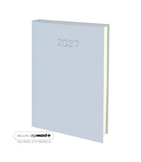 AG.ED. PONZA t.ACOLC.170x240 D/P AZUL