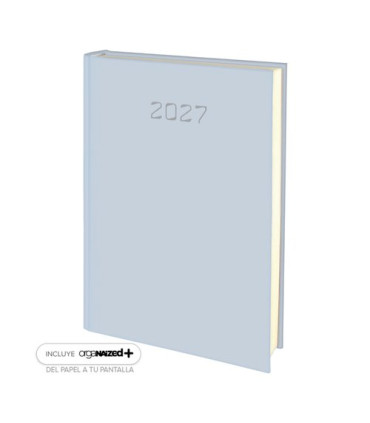 AG.ED. PONZA t.ACOLC.170x240 D/P AZUL