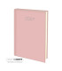 AG.ED. PONZA t.ACOL. 170x240 D/P ROJO