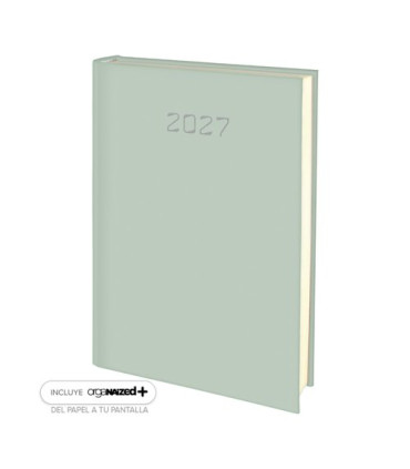 AG.ED. PONZA t.ACOL. 170x240 D/P VERDE