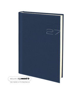 AG.ED. POSITANO t.ACOL. 170x240 D/P AZUL