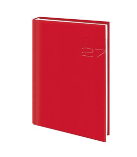 AG.ED. POSITANO t.ACOL. 170x240 S/V ROJO