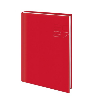AG.ED. POSITANO t.ACOL. 170x240 S/V ROJO