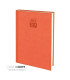 AG.ED. TUCSON t.ACOL 170x240 D/P NARANJA