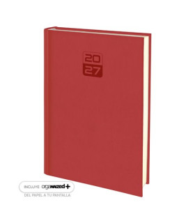 AG.ED. TUCSON t.ACOL 170x240 D/P ROJO