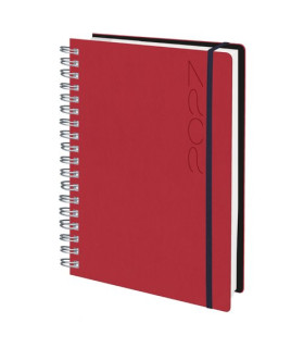 AG.ED. TUCSON t.FEX. 166x240 D/P ROJO