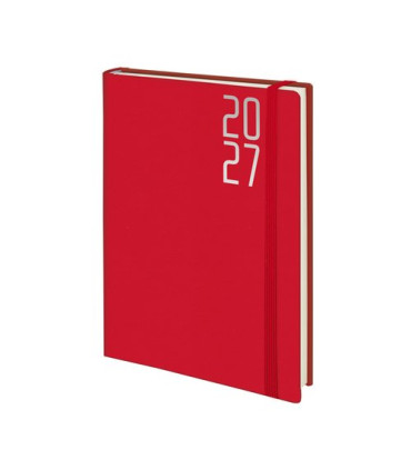 AG.ED. WINNER t.DURA 145x205 D/P ROJO