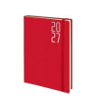 AG.ED. WINNER t.DURA 145x205 D/P ROJO