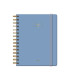AG.DOHE ETHERNAL t.EXTRA 160x210 D/P AZU