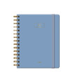AG.DOHE ETHERNAL t.EXTRA 160x210 D/P AZU