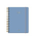 AG.DOHE ETHERNAL t.EXTRA 160x210 S/V AZU