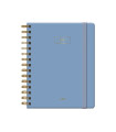 AG.DOHE ETHERNAL t.EXTRA 160x210 S/V AZU
