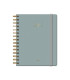 AG.DOHE ETHERNAL t.EXTRA 160x210 S/V VER