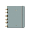 AG.DOHE ETHERNAL t.EXTRA 160x210 S/V VER
