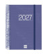 AG.F.EUSK. ESPIRAL YEAR E10 D/P AZUL