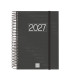 AG.F.EUSK. ESPIRAL YEAR E10 D/P NEGRO
