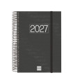 AG.F.EUSK. ESPIRAL YEAR E10 D/P NEGRO