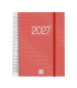 AG.F.EUSK. ESPIRAL YEAR E10 D/P ROJO