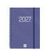 AG.F.EUSK. ESPIRAL YEAR E10 S/V AZUL