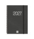 AG.F.EUSK. ESPIRAL YEAR E10 S/V NEGRO