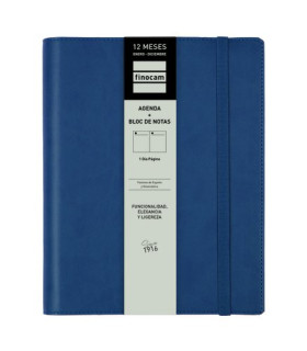 AG.F. DUO DUOBAND E10 D/P AZUL