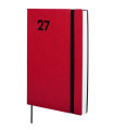 AG.F. DYNAMIC MARA Y10 D/P ROJO