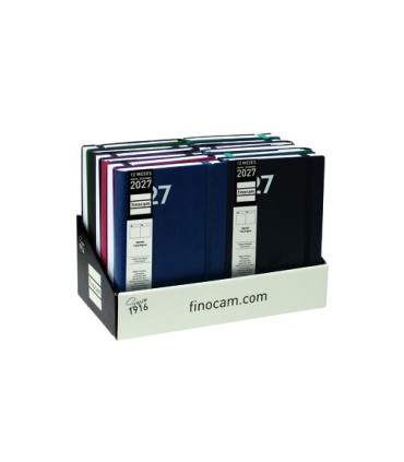 AG.F. DYNAMIC MARA Y10 D/P EXP.12