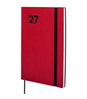 AG.F. DYNAMIC MARA Y10 S/V ROJO