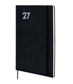 AG.F. DYNAMIC MARA Y11 S/V NEGRO