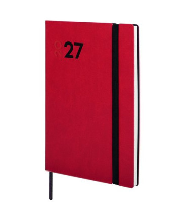 AG.F. DYNAMIC MARA Y4 S/V ROJO