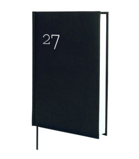 AG.F. DYNAMIC MILANO Y10 D/P NEGRO