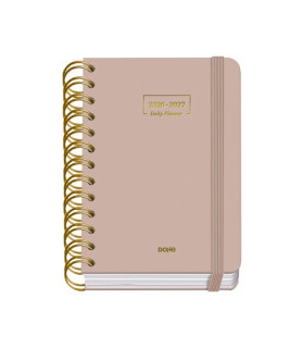 AG.ESC.DOHE PREMIUM t.EXTRA A6 D/P BEIGE