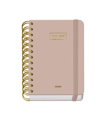 AG.ESC.DOHE PREMIUM t.EXTRA A6 D/P BEIGE