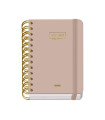 AG.ESC.DOHE PREMIUM t.EXTRA A6 D/P BEIGE