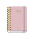 AG.ESC.DOHE PREMIUM t.EXTRA A6 D/P ROSA