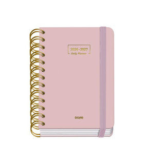 AG.ESC.DOHE PREMIUM t.EXTRA A6 D/P ROSA