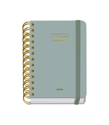 AG.ESC.DOHE PREMIUM t.EXTRA A6 D/P VERDE